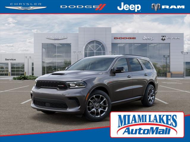 2026 Dodge Durango GT Plus AWD HEMI V8 for sale in Miami Lakes, FL