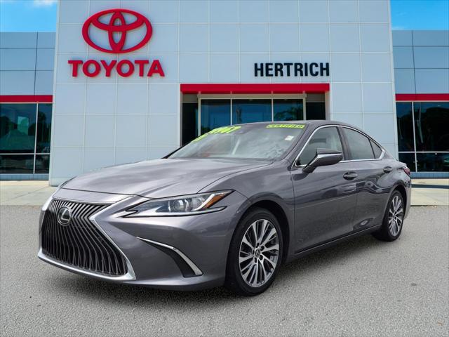 2021 Lexus ES 350 FWD for sale in Milford, DE