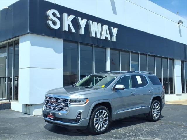 2023 GMC Acadia FWD Denali for sale in Joplin, MO