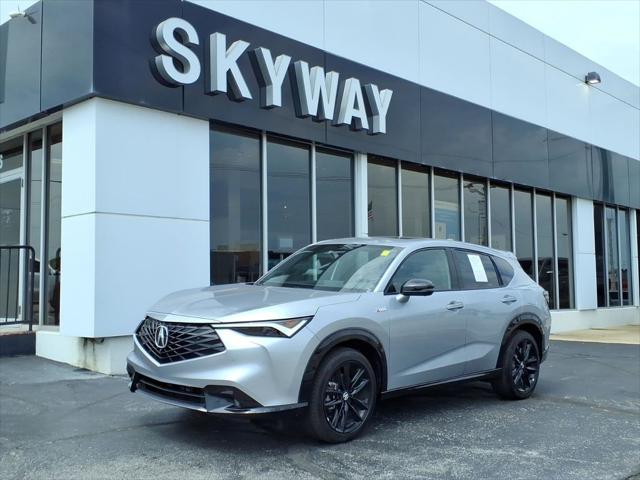 2025 Acura ADX A-Spec with Advance for sale in Joplin, MO