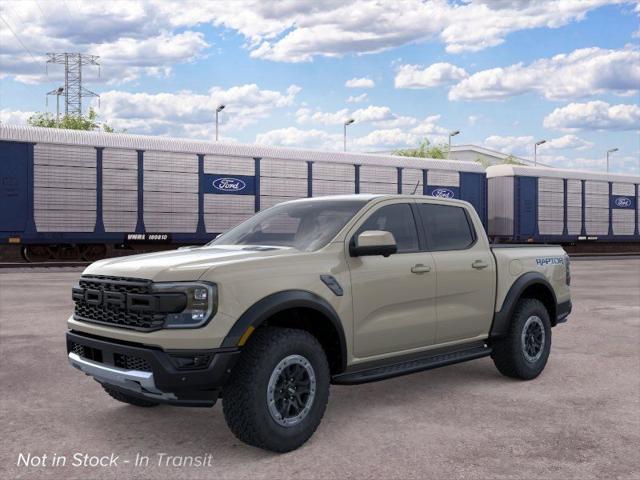 2026 Ford Ranger Raptor for sale in Bakersfield, CA