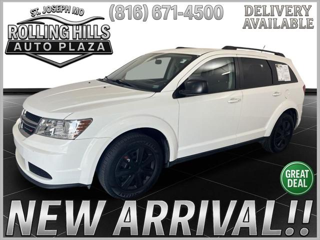 2016 Dodge Journey SE for sale in Saint Joseph, MO