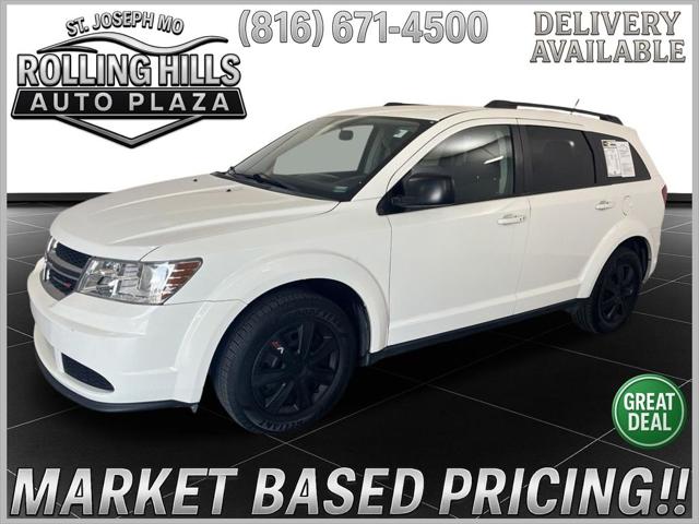 2016 Dodge Journey SE for sale in Saint Joseph, MO