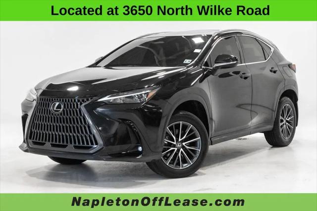 2024 Lexus NX 350 350 Base for sale in Arlington Heights, IL