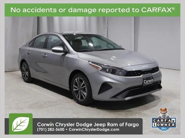 2023 Kia Forte LXS for sale in Fargo, ND