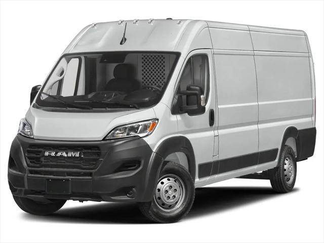 2023 Ram ProMaster Cargo Van Super High Roof 159" WB EXT for sale in Fargo, ND