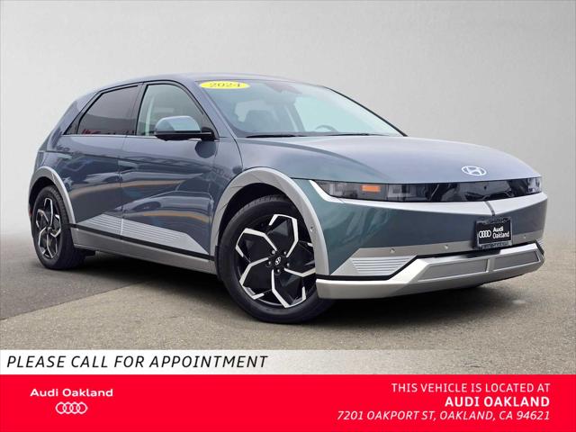 2024 Hyundai IONIQ 5 Limited for sale in Oakland, CA
