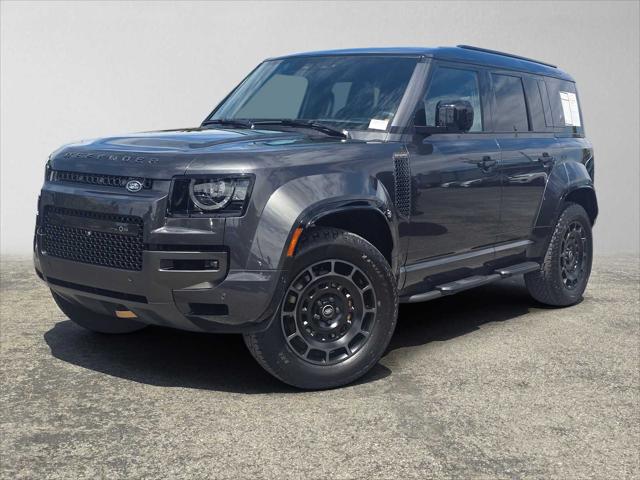 2025 Land Rover Defender P635 OCTA Edition One for sale in Redwood City, CA