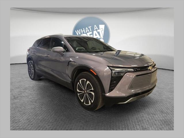 2024 Chevrolet V Blazer eAWD 2LT for sale in Bakerstown, PA