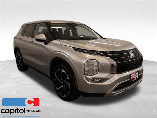 2024 Mitsubishi Outlander SE 2.5 S-AWC for sale in Salem, OR