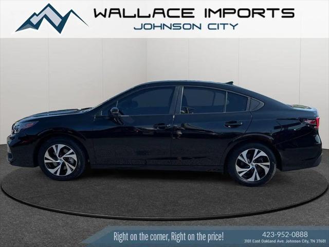 2025 Subaru Legacy Premium for sale in Johnson City, TN