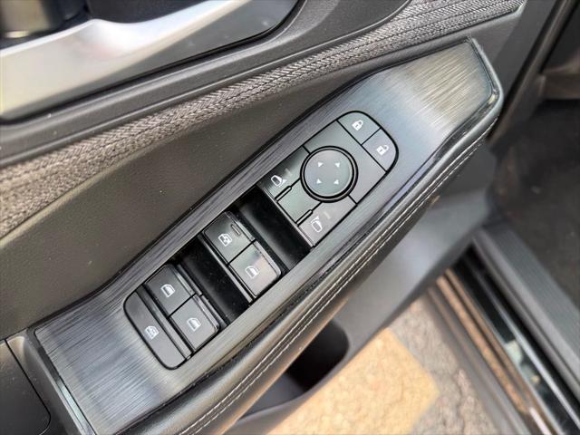 2021 Nissan Rogue SV Intelligent AWD