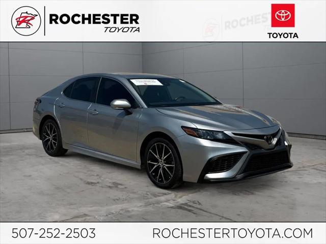 2023 Toyota Camry SE for sale in Rochester, MN