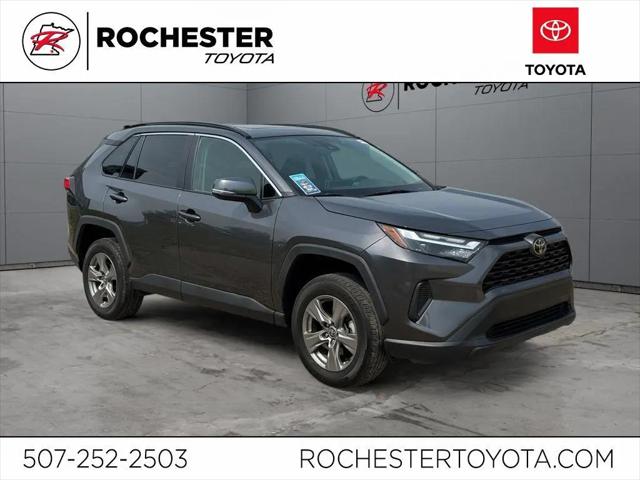 2024 Toyota RAV4 XLE for sale in Rochester, MN