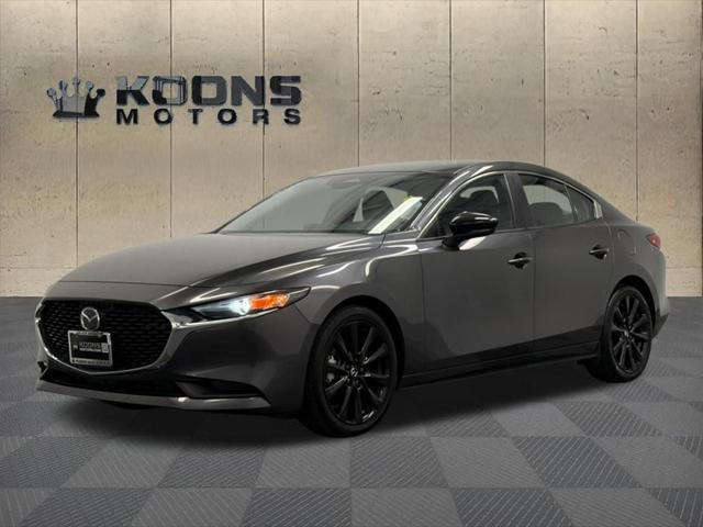 2025 Mazda Mazda3 2.5 S Select Sport for sale in Silver Spring , MD