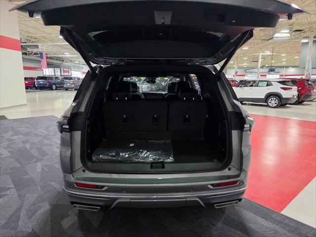 2026 Buick Enclave Avenir FWD