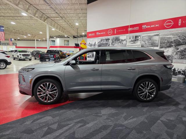 2026 Buick Enclave Avenir FWD