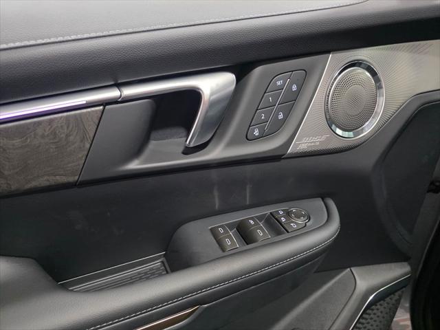 2026 Buick Enclave Avenir FWD