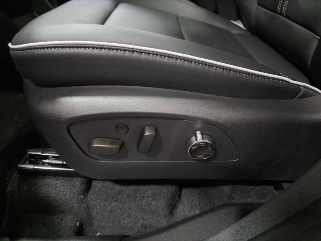 2026 Buick Enclave Avenir FWD