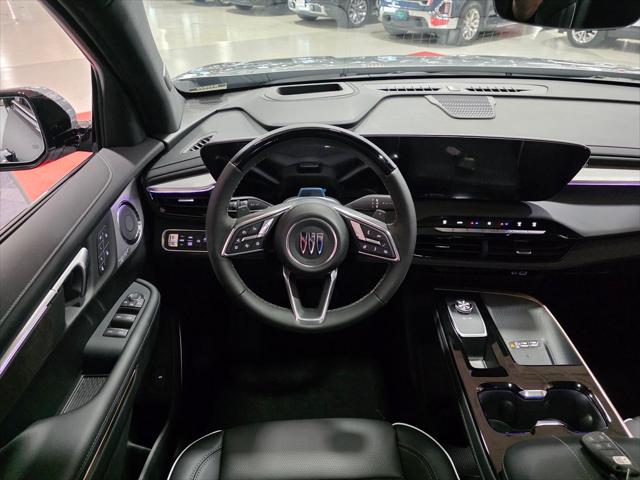 2026 Buick Enclave Avenir FWD
