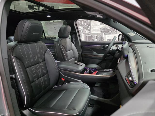 2026 Buick Enclave Avenir FWD