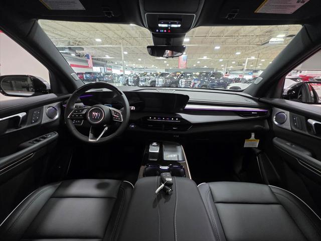 2026 Buick Enclave Avenir FWD