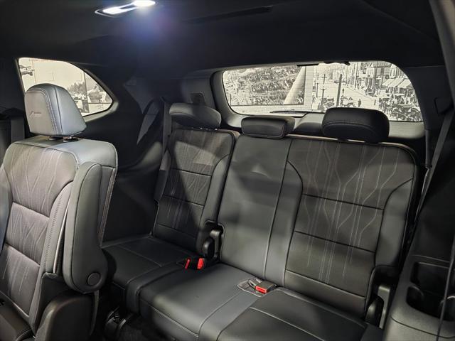 2026 Buick Enclave Avenir FWD