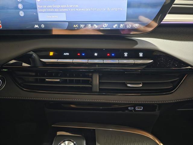 2026 Buick Enclave Avenir FWD