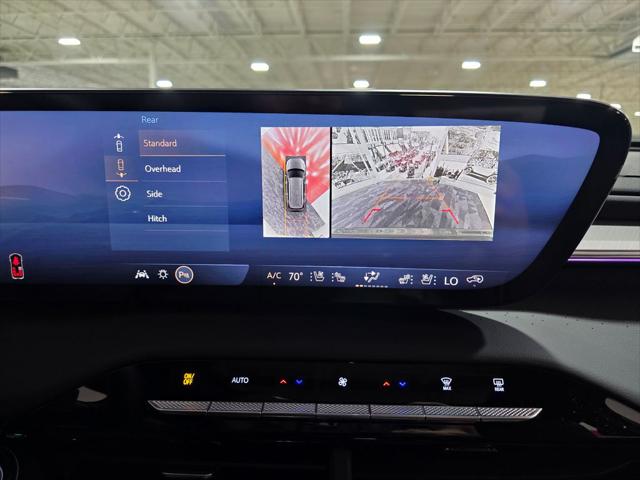 2026 Buick Enclave Avenir FWD