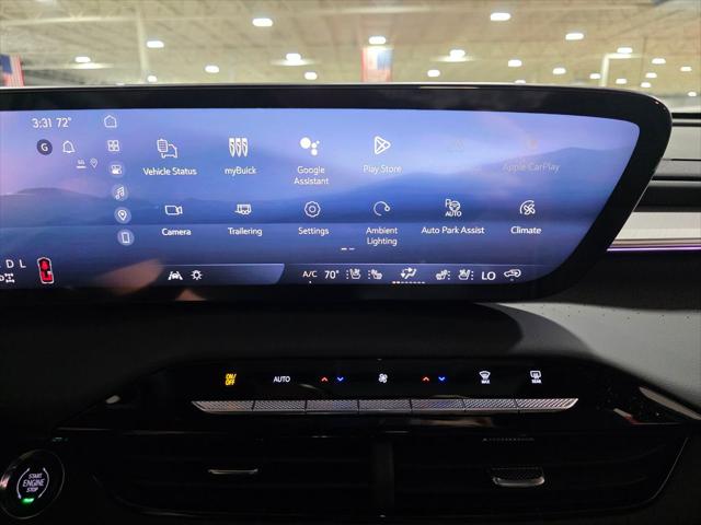 2026 Buick Enclave Avenir FWD