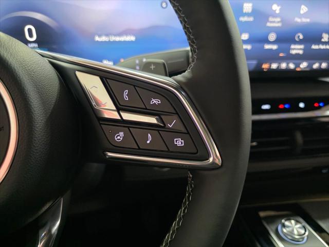 2026 Buick Enclave Avenir FWD