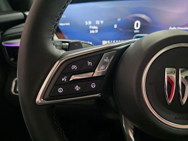 2026 Buick Enclave Avenir FWD