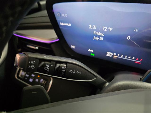 2026 Buick Enclave Avenir FWD