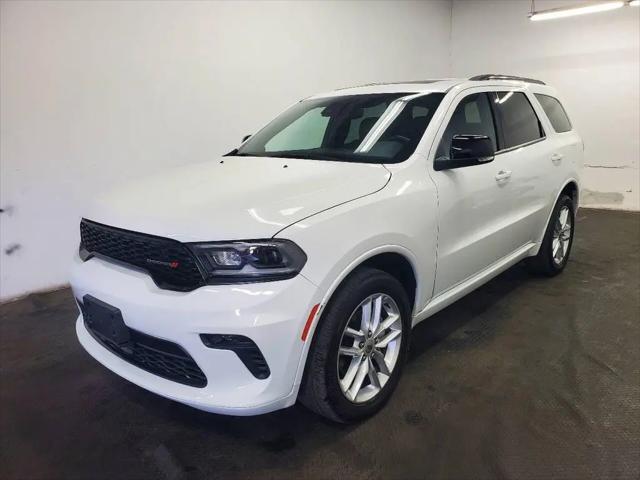 2024 Dodge Durango GT Plus AWD for sale in Fairfield, OH