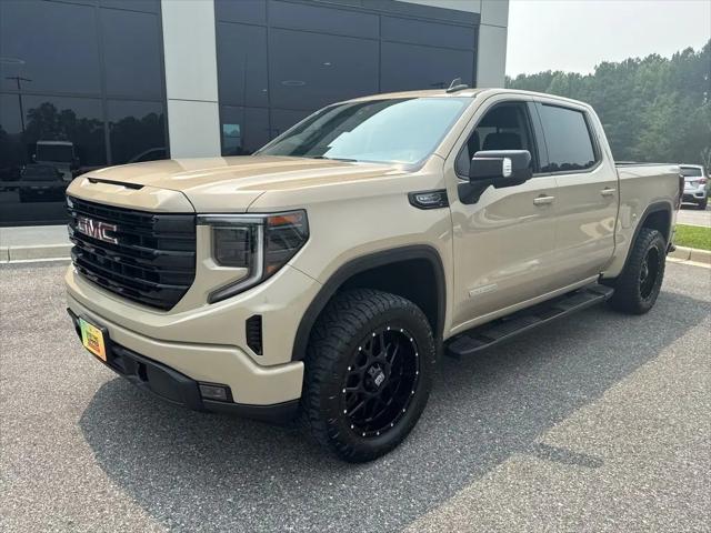 2023 GMC Sierra 1500 4WD Crew Cab Short Box Elevation with 3SB for sale in Hollywood, MD