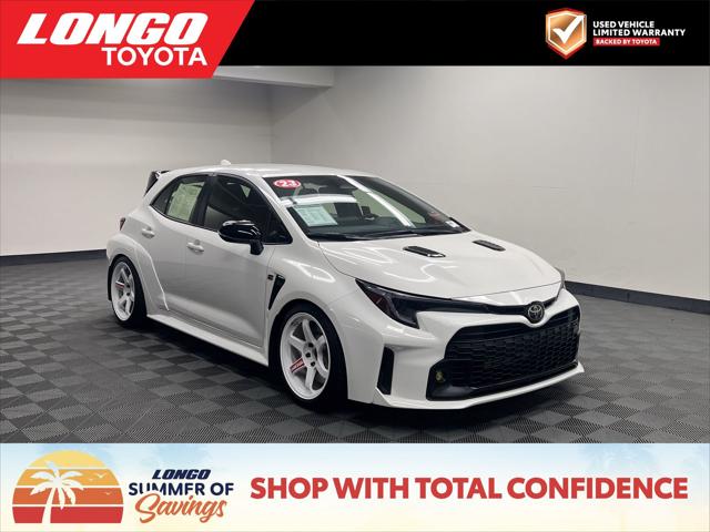 2023 Toyota GR Corolla Core for sale in El Monte, CA