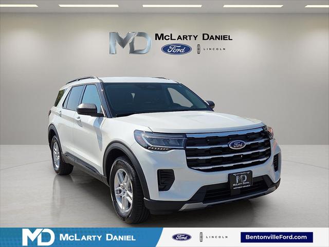 2026 Ford Explorer Active for sale in Bentonville, AR
