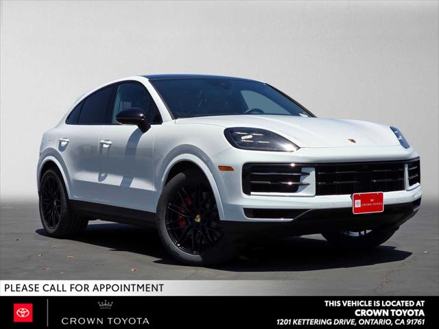 2024 Porsche Cayenne S for sale in Ontario, CA
