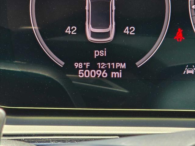 2024 Porsche Cayenne S