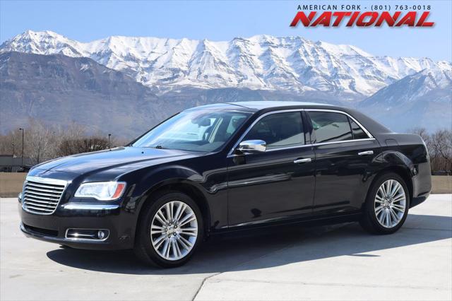 2011 Chrysler 300 Base for sale in American Fork, UT