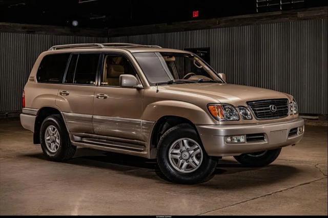 1999 Lexus LX 470 Base for sale in Phoenix, AZ