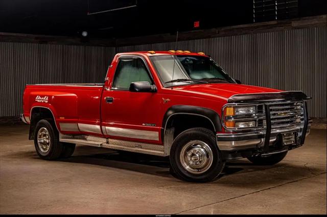 1996 Chevrolet 3500 Fleetside for sale in Phoenix, AZ