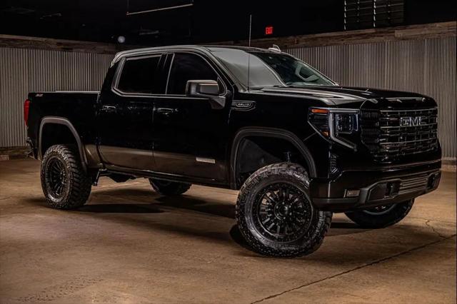 2023 GMC Sierra 1500 4WD Crew Cab Short Box Elevation with 3SB for sale in Phoenix, AZ
