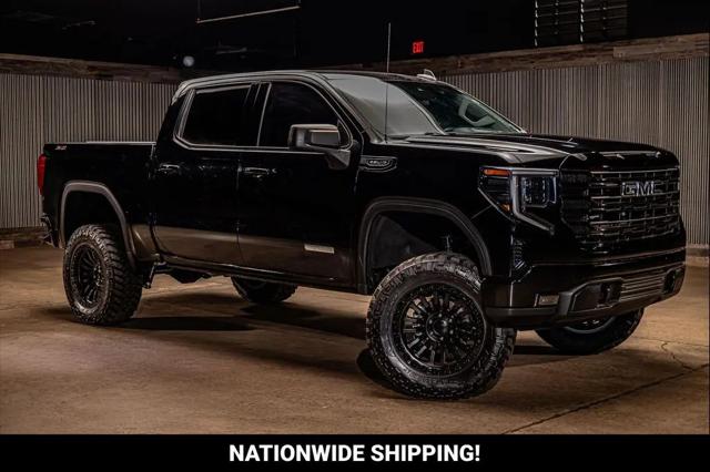 2023 GMC Sierra 1500 4WD Crew Cab Short Box Elevation with 3SB for sale in Phoenix, AZ