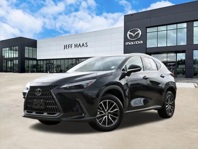 2024 Lexus NX 350 Base for sale in Houston, TX