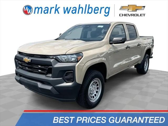 2023 Chevrolet Colorado for sale near Columbus, OH