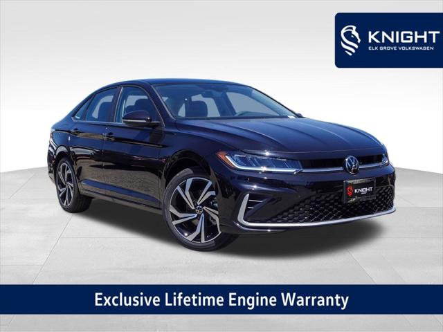 2026 Volkswagen Jetta SEL for sale in Elk Grove, CA