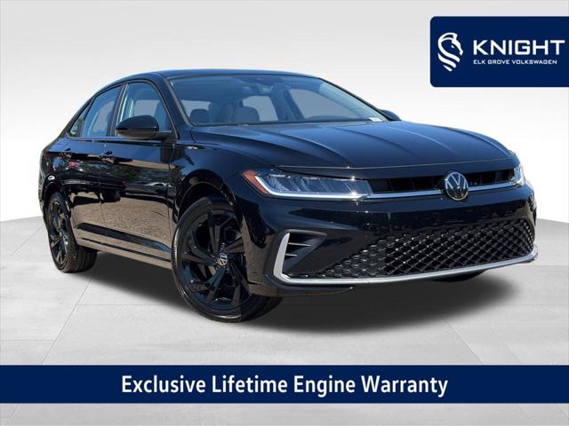 2026 Volkswagen Jetta SE for sale in Elk Grove, CA