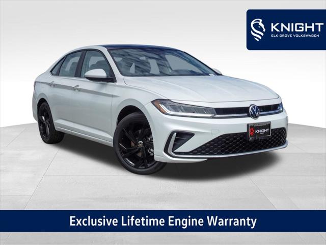 2026 Volkswagen Jetta SE for sale in Elk Grove, CA