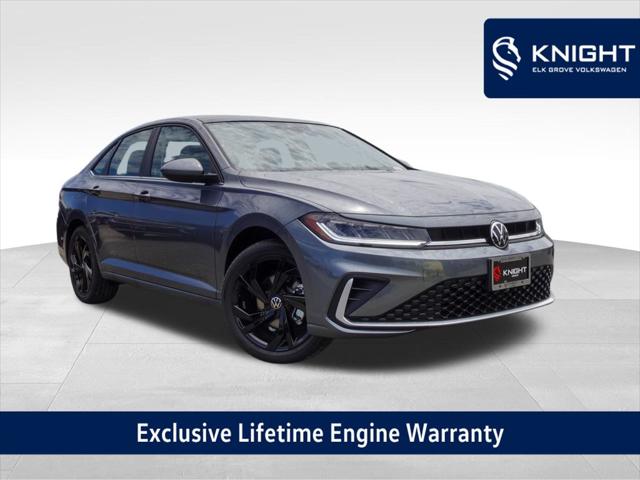 2026 Volkswagen Jetta SE for sale in Elk Grove, CA